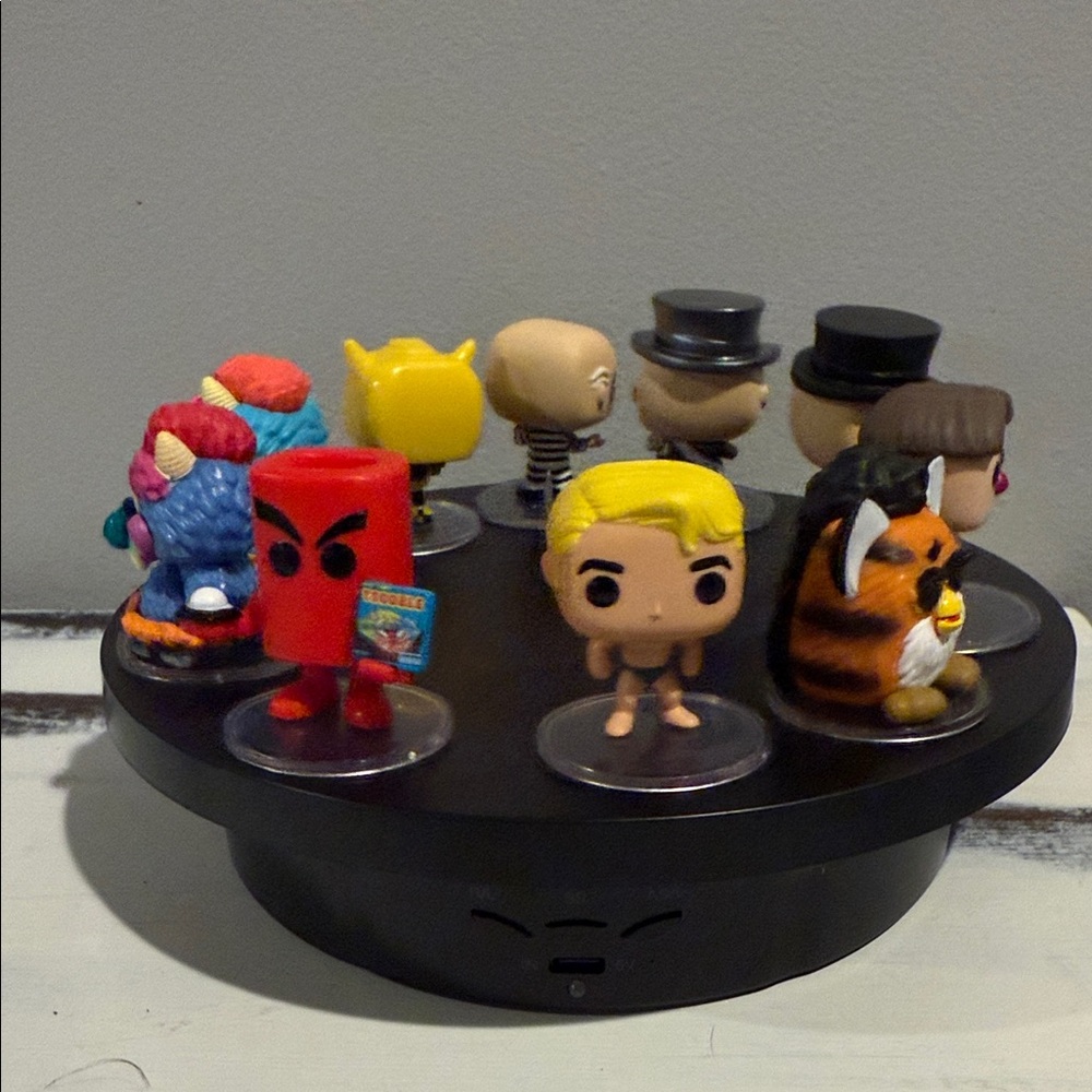 Choose your funko